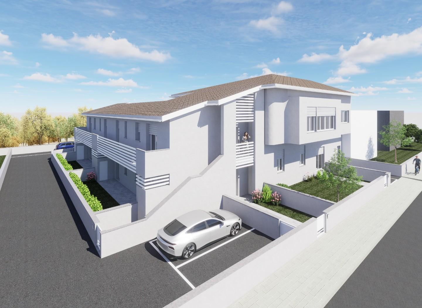 Immagine 3 di Appartamento in vendita  a Bientina