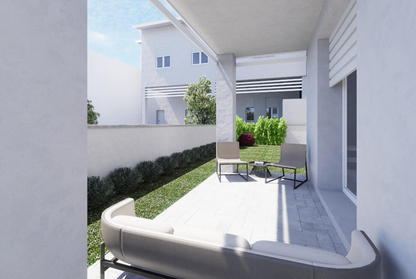 Immagine 5 di Appartamento in vendita  a Bientina