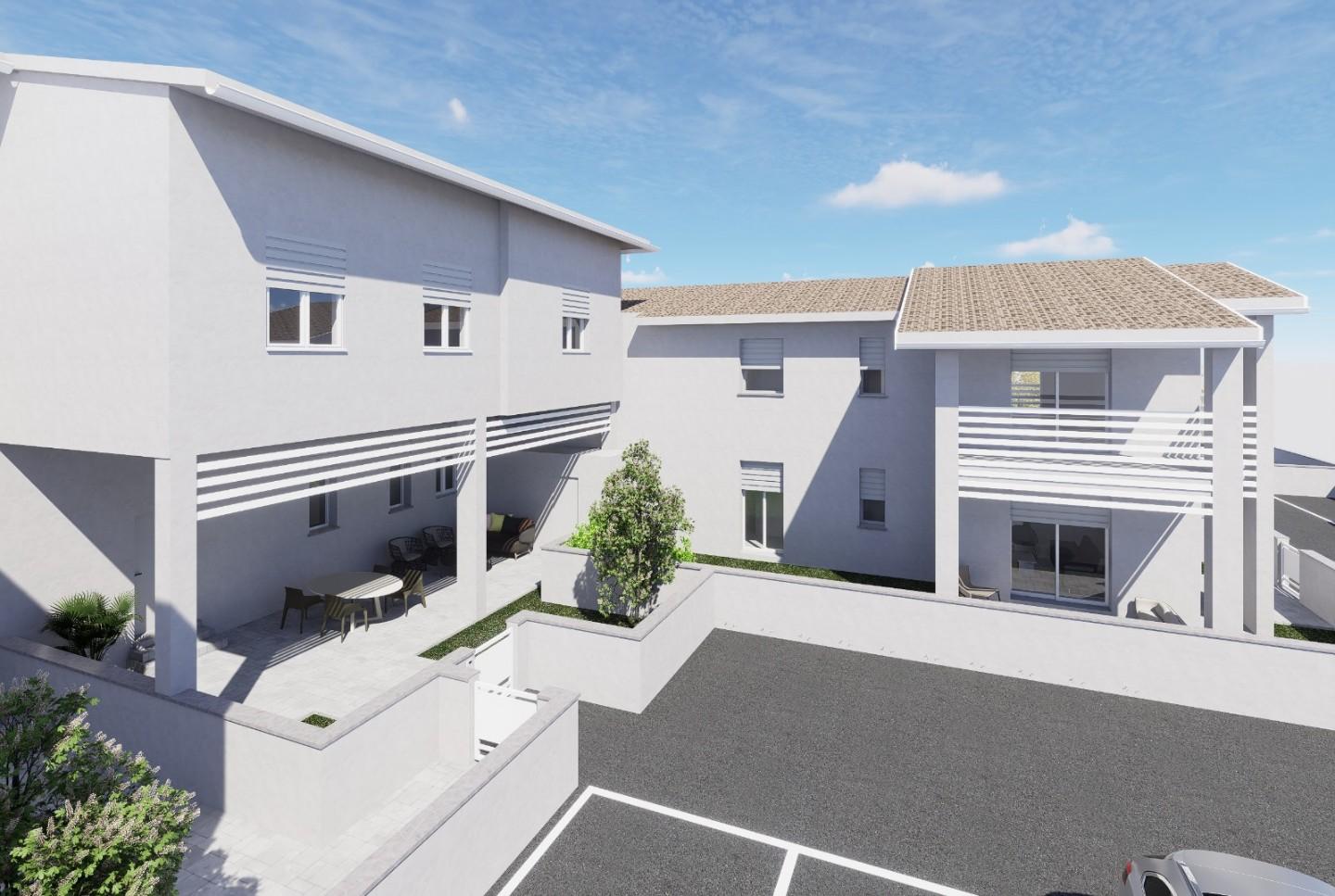 Immagine 7 di Appartamento in vendita  a Bientina