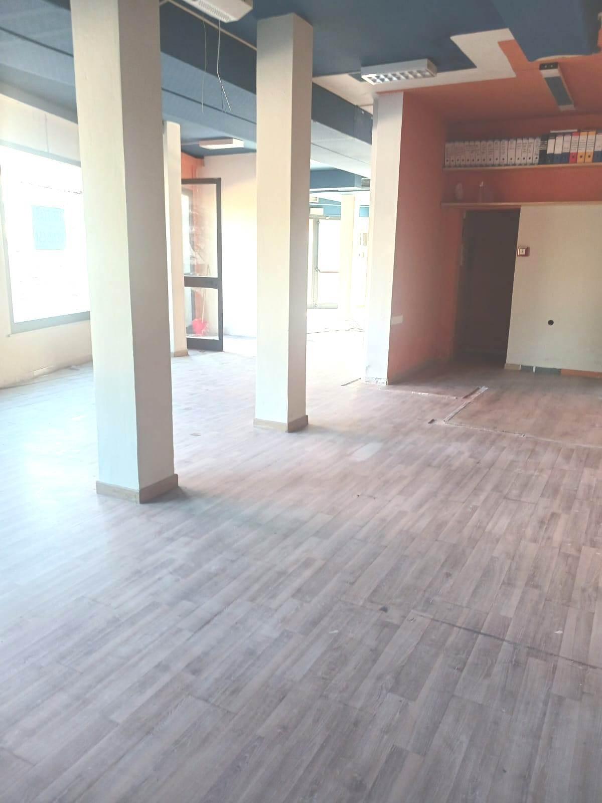 Immagine 5 di Locale commerciale in vendita  a Vicopisano