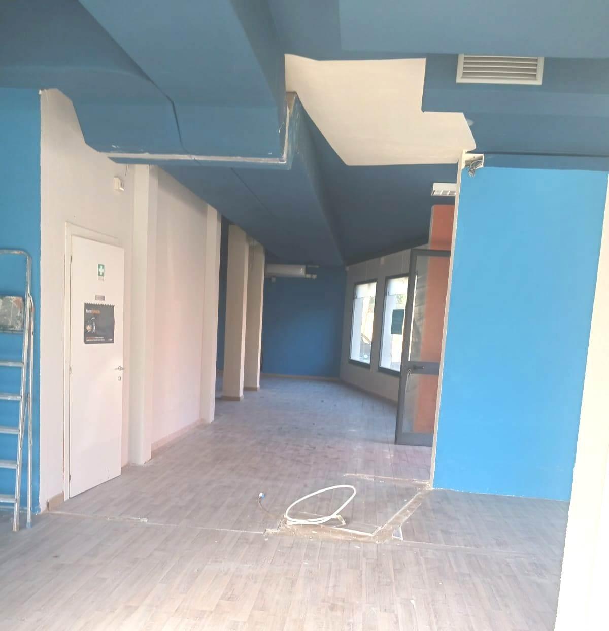 Immagine 9 di Locale commerciale in vendita  a Vicopisano