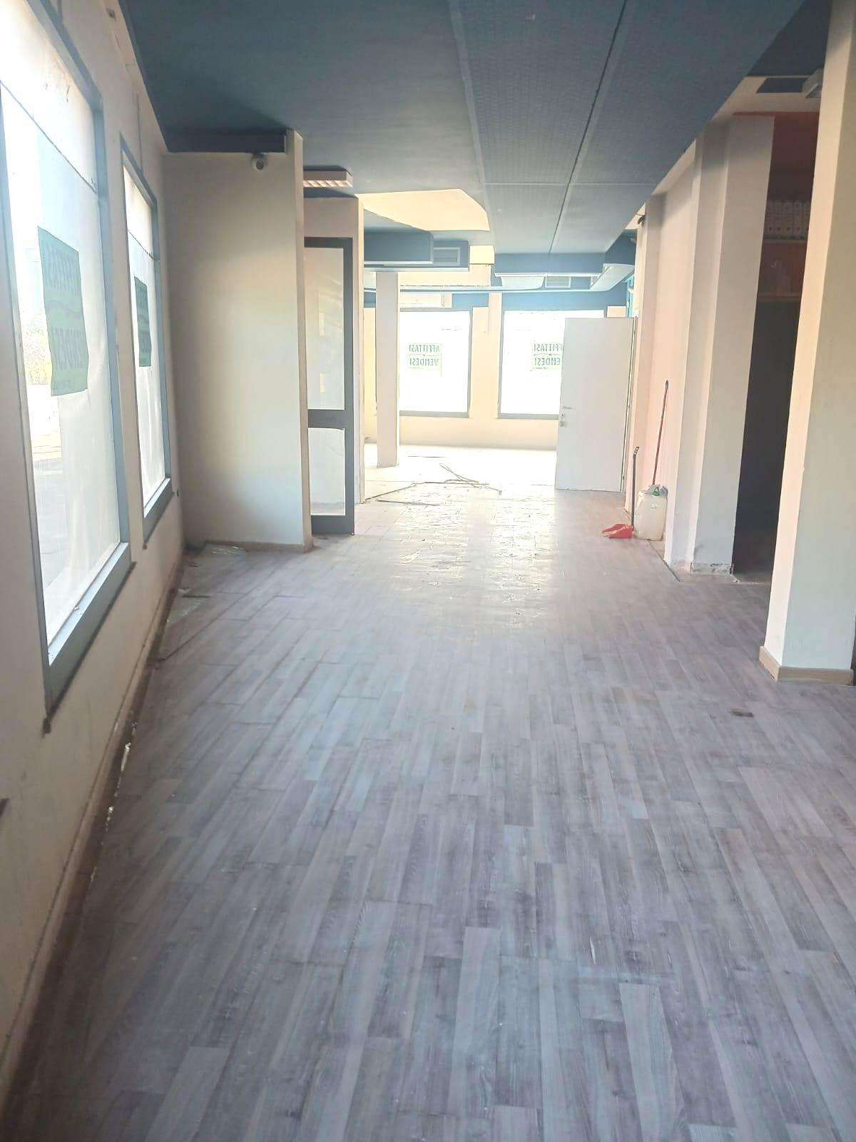 Immagine 3 di Locale commerciale in vendita  a Vicopisano