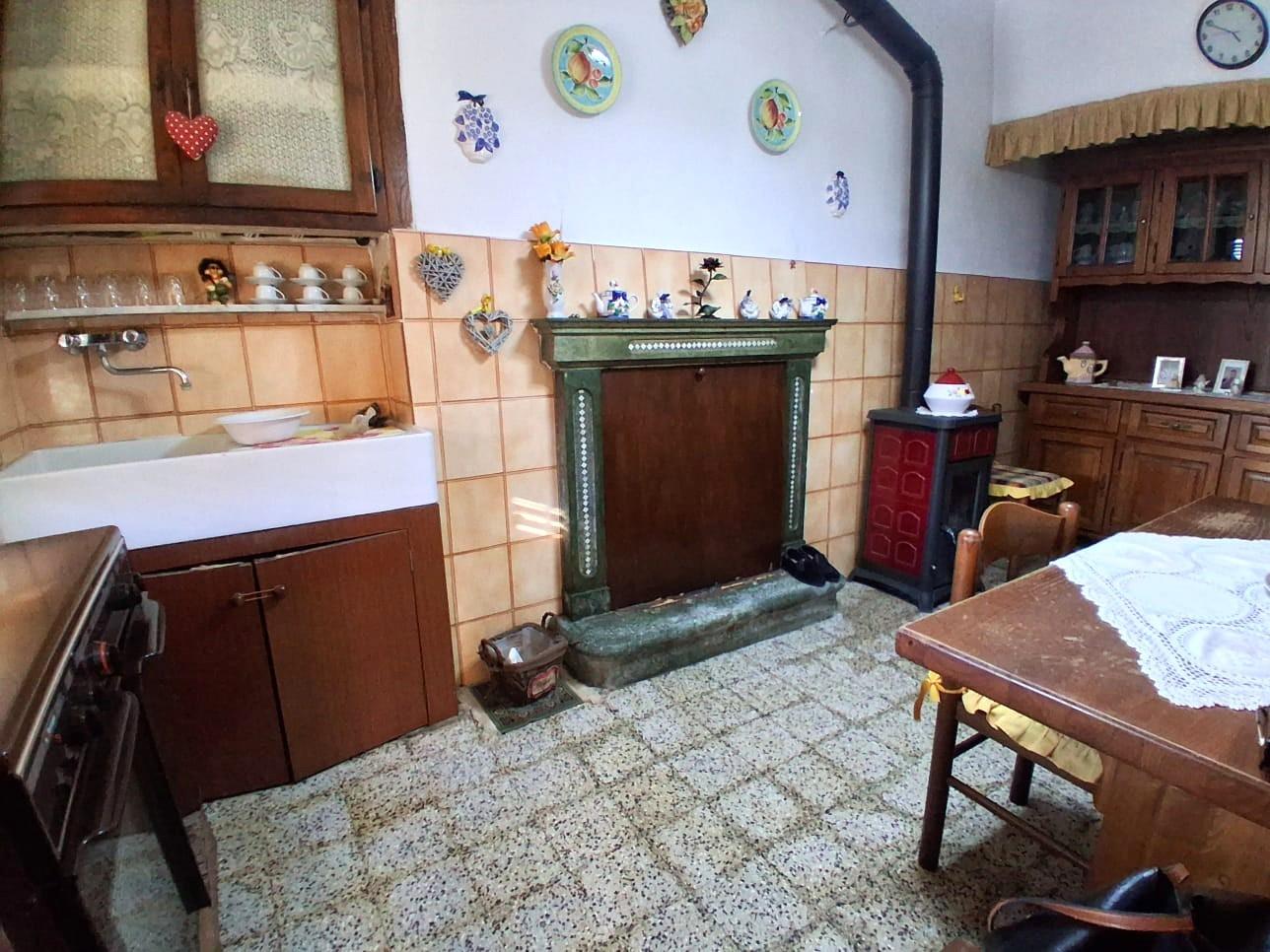 Immagine 9 di Terratetto in vendita  a Capannori