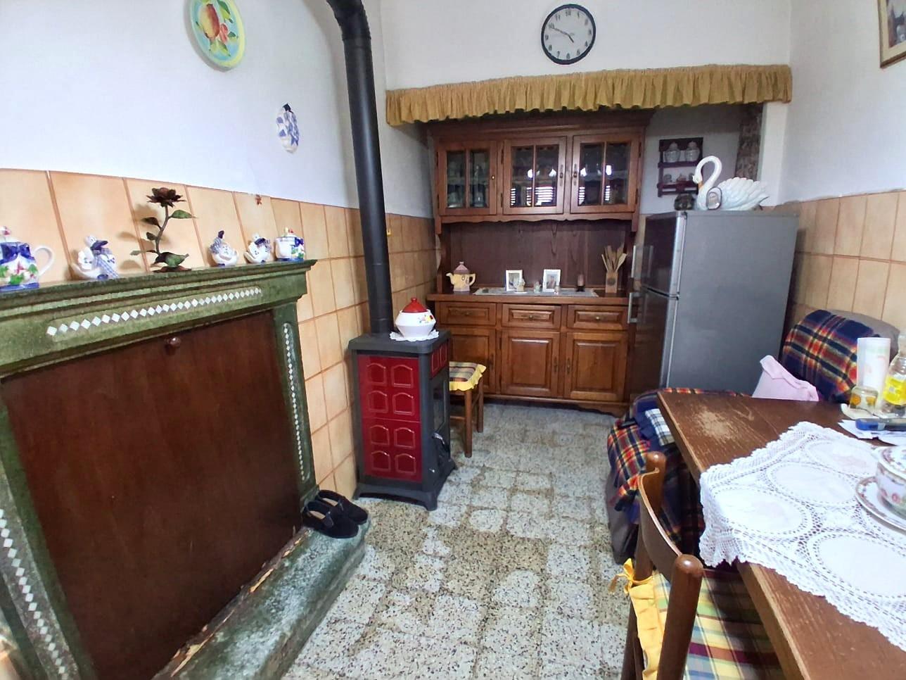 Immagine 8 di Terratetto in vendita  a Capannori