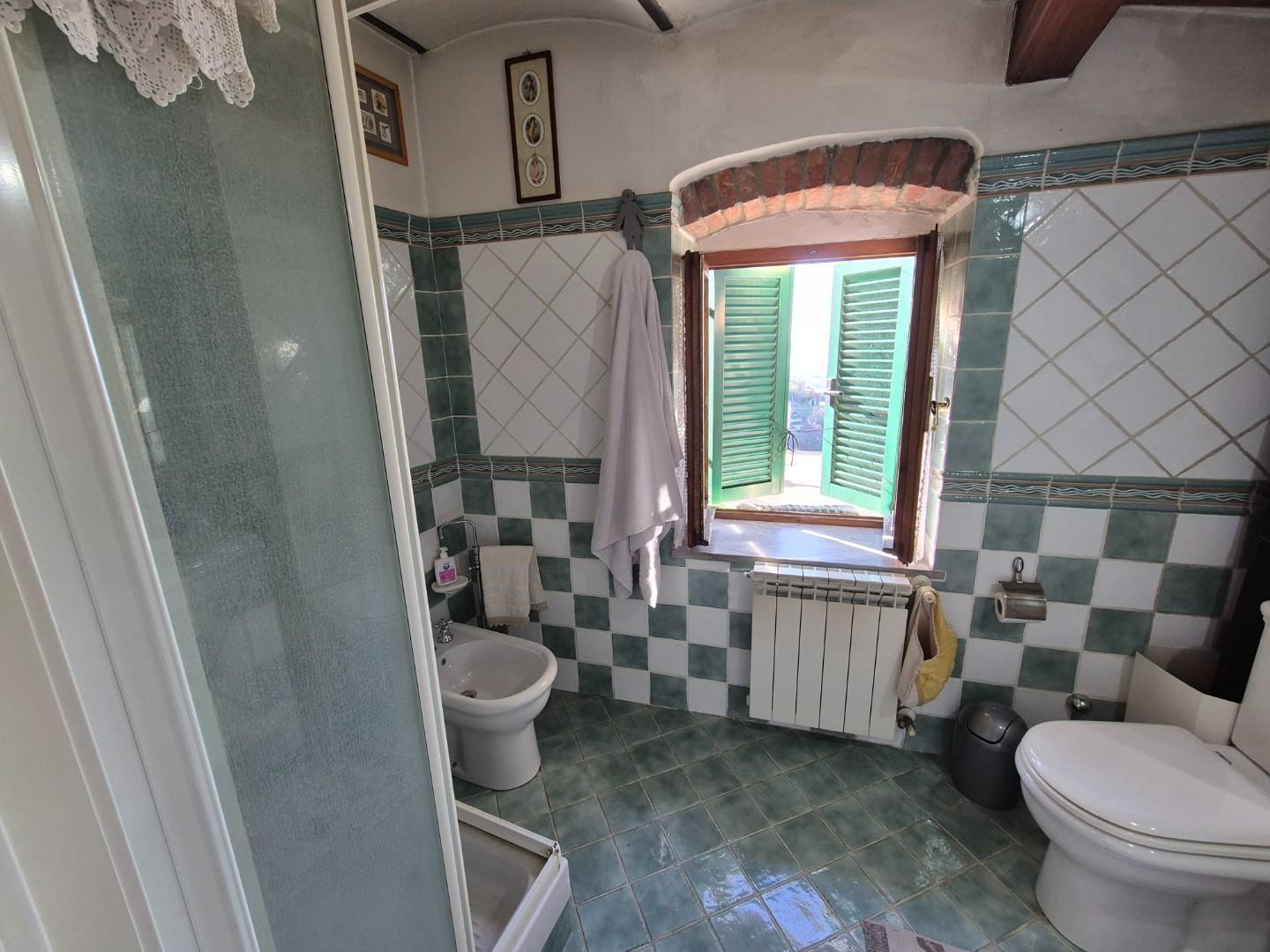 Immagine 22 di Casa trifamiliare in vendita  a Ortonovo