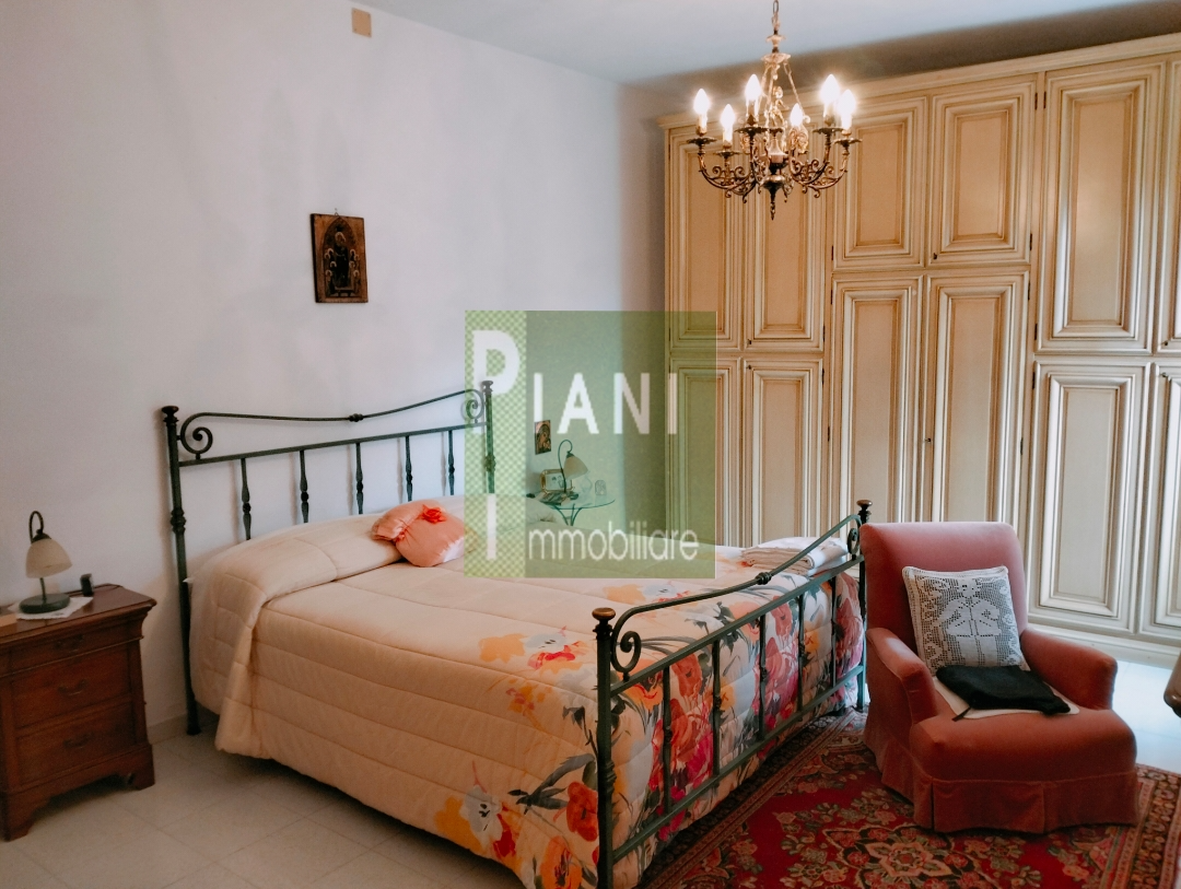 Immagine 4 di Appartamento in vendita  a Livorno