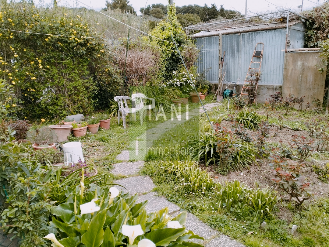 Immagine 13 di Appartamento in vendita  a Livorno