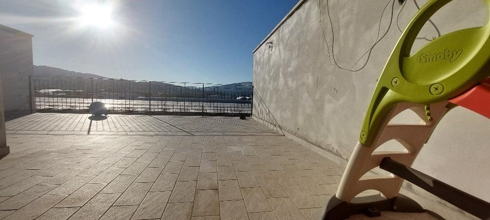 Immagine 25 di Villetta a schiera in vendita  a Pistoia