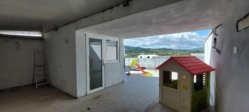 Immagine 21 di Villetta a schiera in vendita  a Pistoia