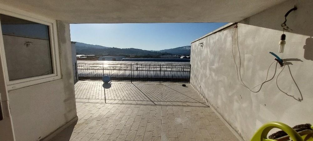 Immagine 23 di Villetta a schiera in vendita  a Pistoia