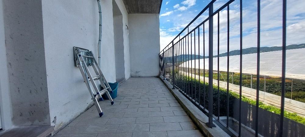 Immagine 12 di Villetta a schiera in vendita  a Pistoia