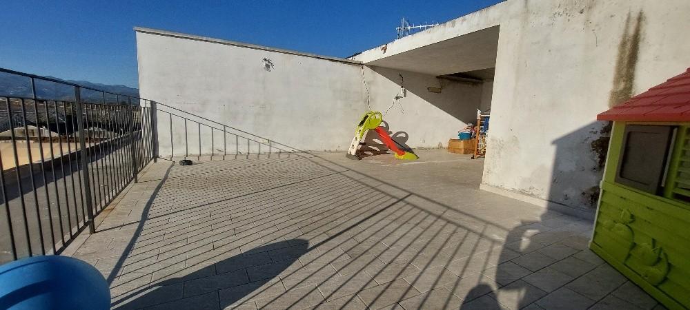 Immagine 27 di Villetta a schiera in vendita  a Pistoia