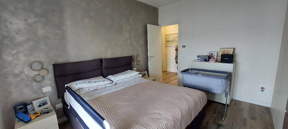 Immagine 8 di Villetta a schiera in vendita  a Pistoia