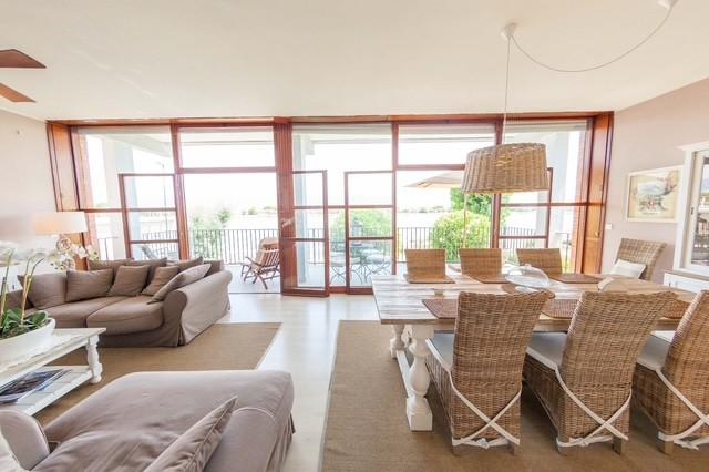 Immagine 3 di Casa bifamiliare in affitto  a Ameglia