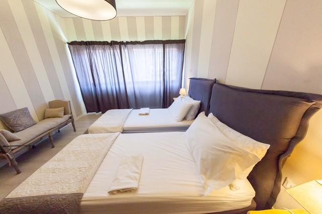 Immagine 12 di Casa bifamiliare in affitto  a Ameglia