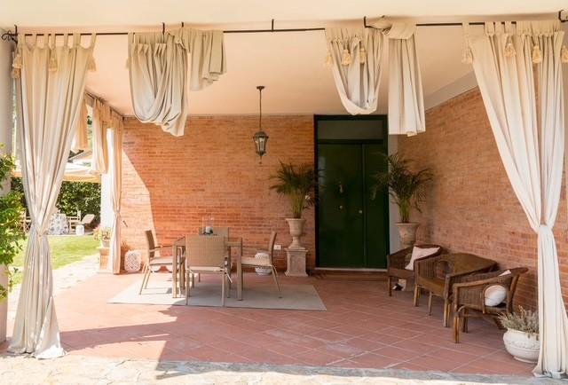 Immagine 7 di Casa bifamiliare in affitto  a Ameglia