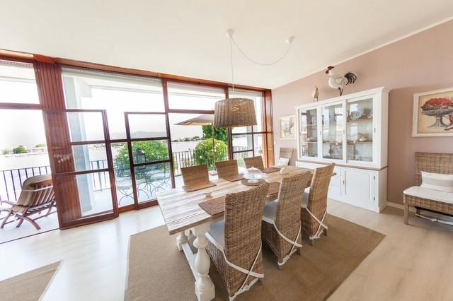 Immagine 4 di Casa bifamiliare in affitto  a Ameglia