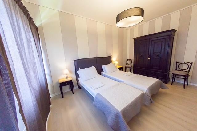 Immagine 14 di Casa bifamiliare in affitto  a Ameglia