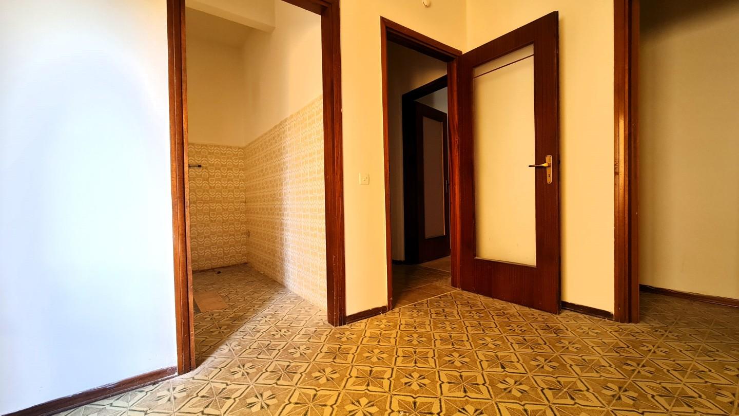 Immagine 2 di Appartamento in vendita  a Montopoli In Val D'arno