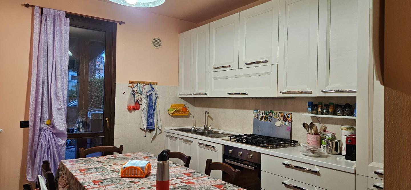 Immagine 7 di Appartamento in vendita  a Santa Maria A Monte