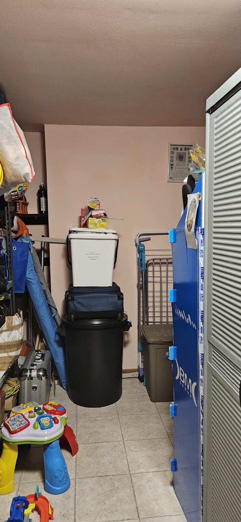 Immagine 10 di Appartamento in vendita  a Santa Maria A Monte