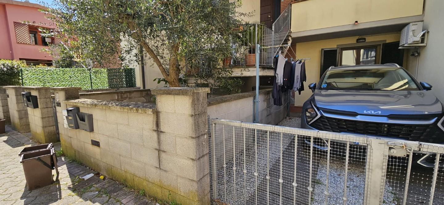 Immagine 15 di Appartamento in vendita  a Santa Maria A Monte