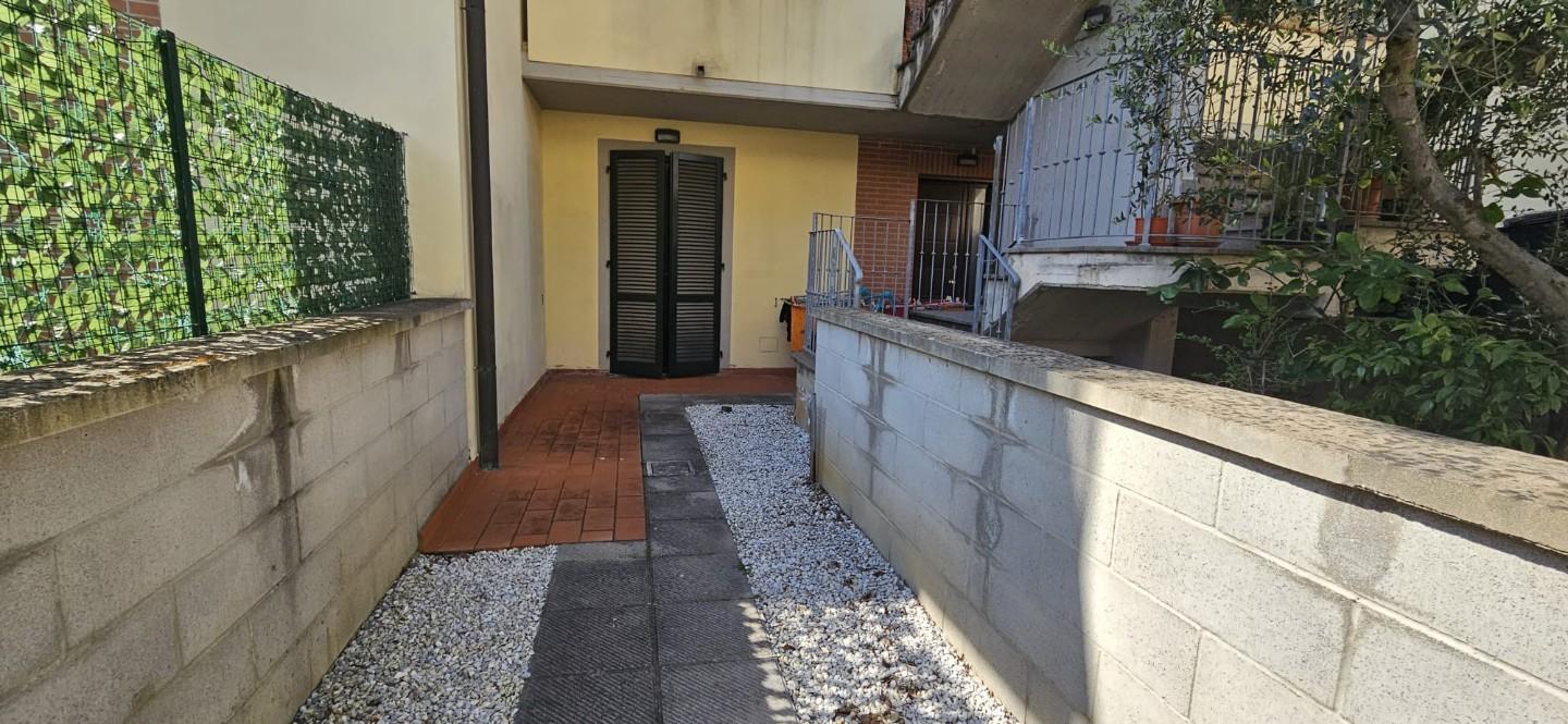 Immagine 14 di Appartamento in vendita  a Santa Maria A Monte