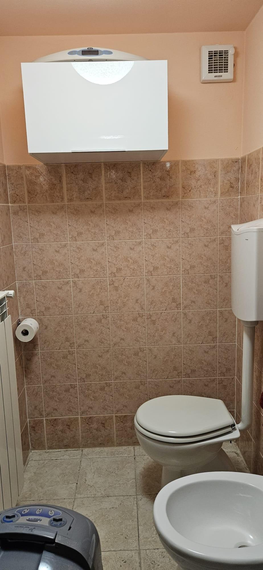 Immagine 27 di Appartamento in vendita  a Santa Maria A Monte