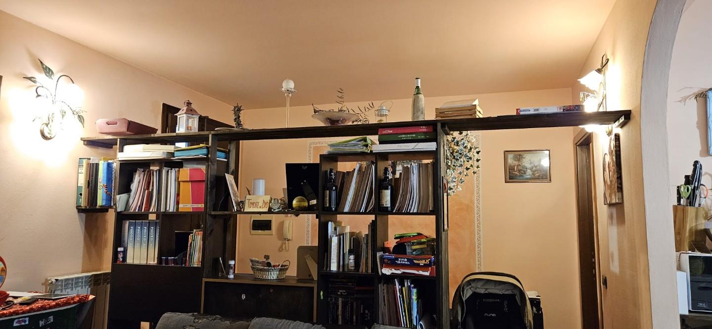 Immagine 5 di Appartamento in vendita  a Santa Maria A Monte