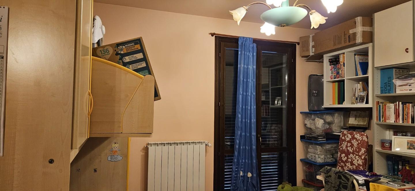 Immagine 22 di Appartamento in vendita  a Santa Maria A Monte