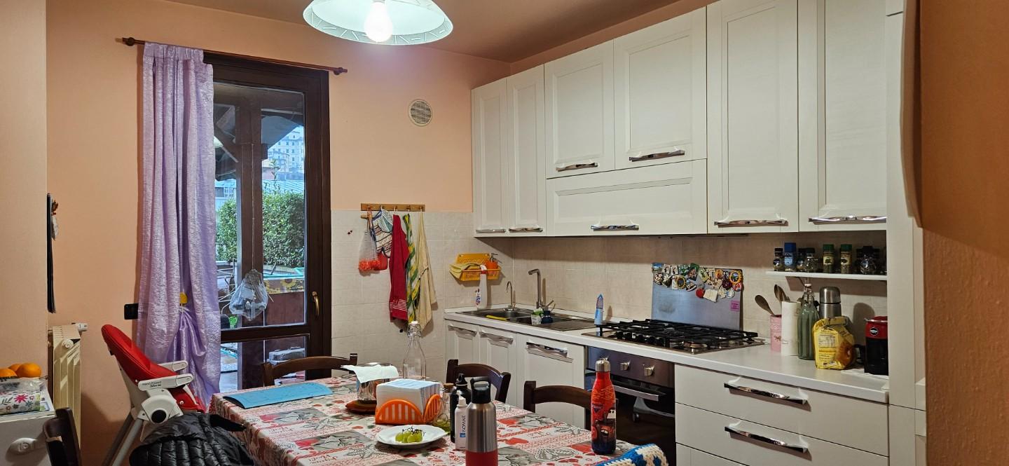 Immagine 1 di Appartamento in vendita  a Santa Maria A Monte