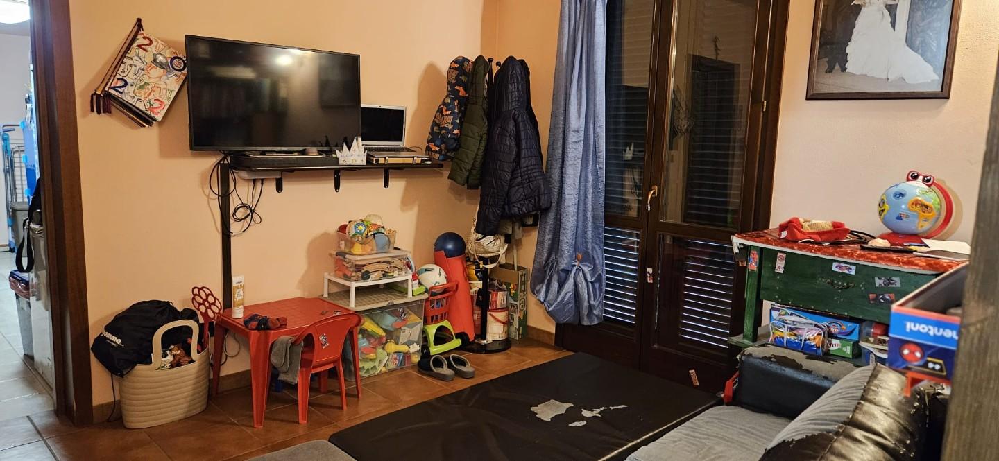 Immagine 4 di Appartamento in vendita  a Santa Maria A Monte