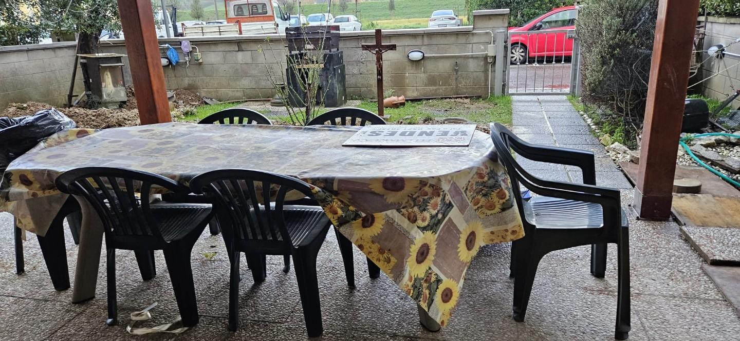 Immagine 3 di Appartamento in vendita  a Santa Maria A Monte