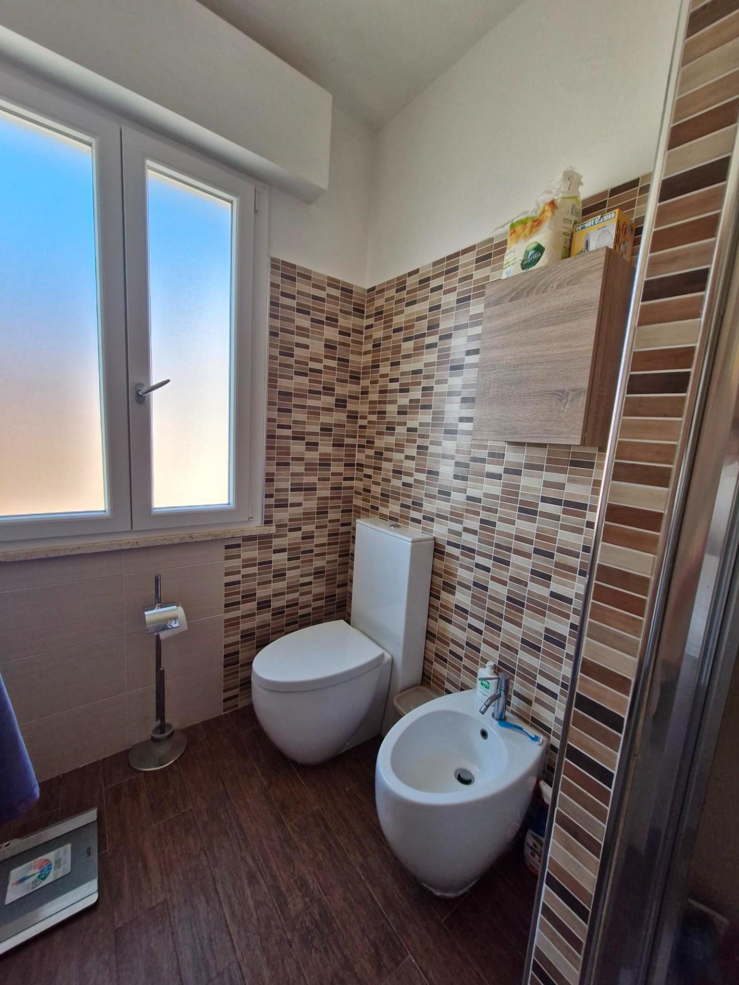 Immagine 12 di Appartamento in vendita  a San Vincenzo