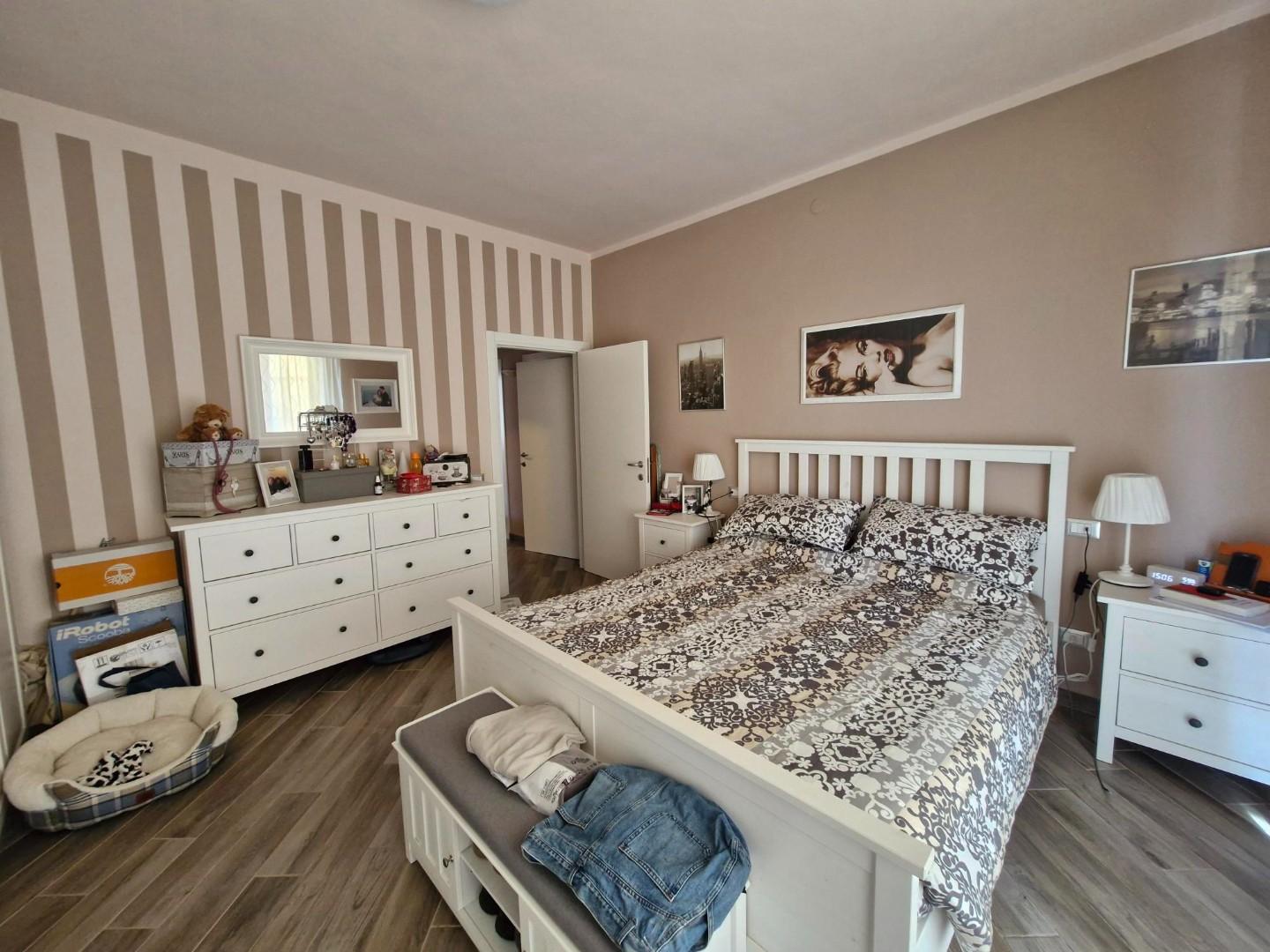 Immagine 22 di Appartamento in vendita  a San Vincenzo