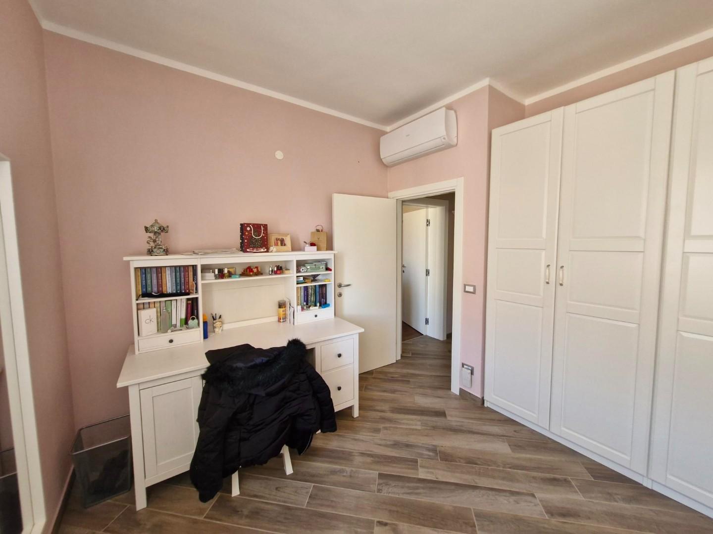 Immagine 17 di Appartamento in vendita  a San Vincenzo