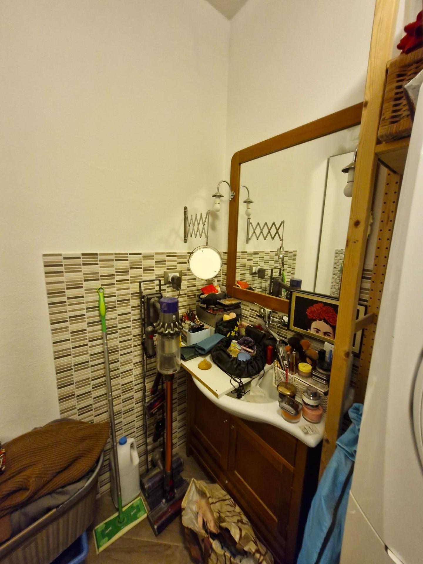 Immagine 19 di Appartamento in vendita  a San Vincenzo