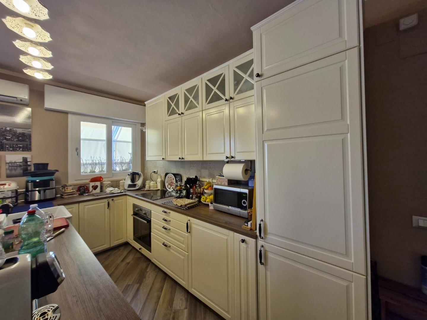 Immagine 3 di Appartamento in vendita  a San Vincenzo