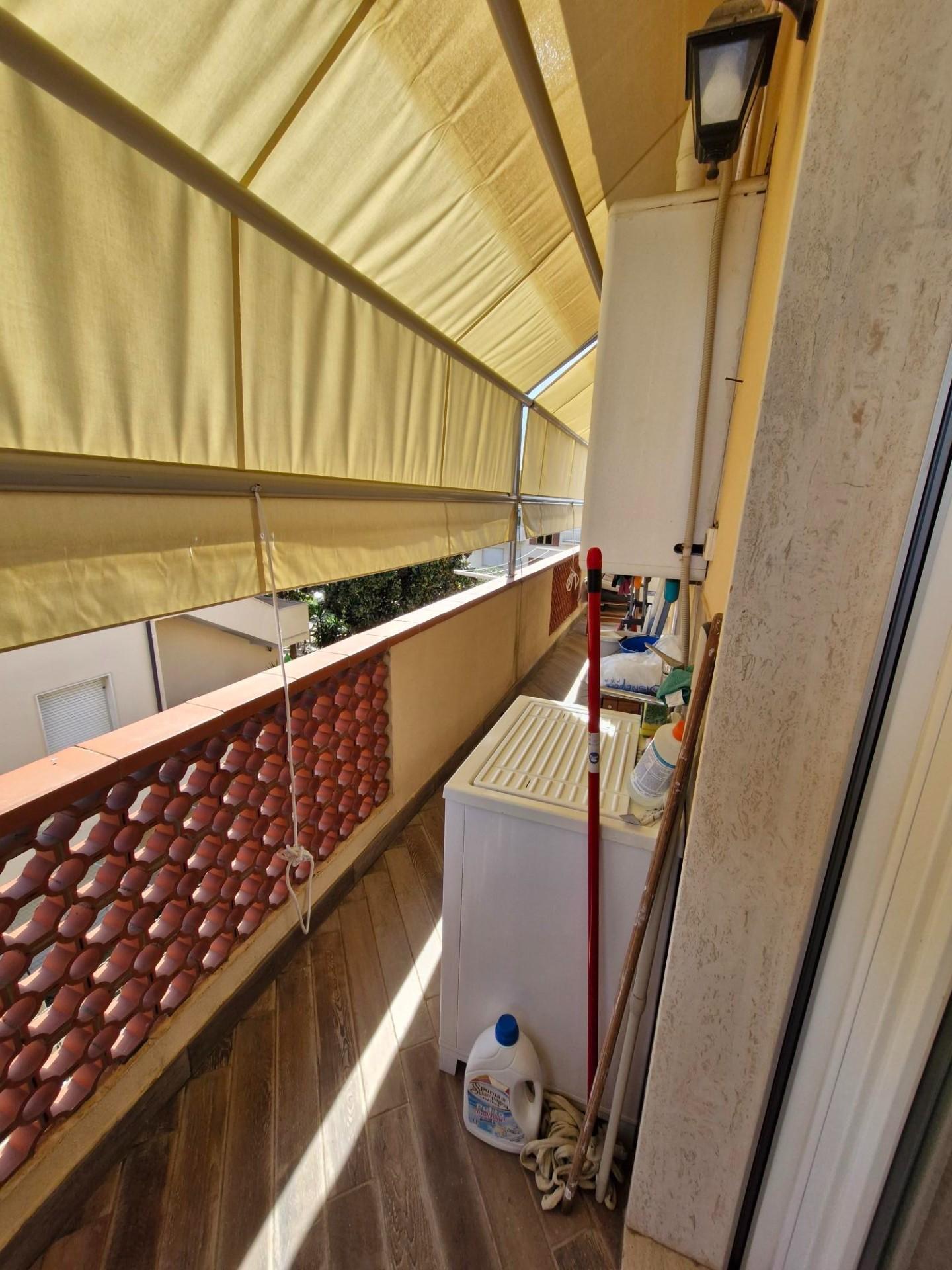 Immagine 39 di Appartamento in vendita  a San Vincenzo