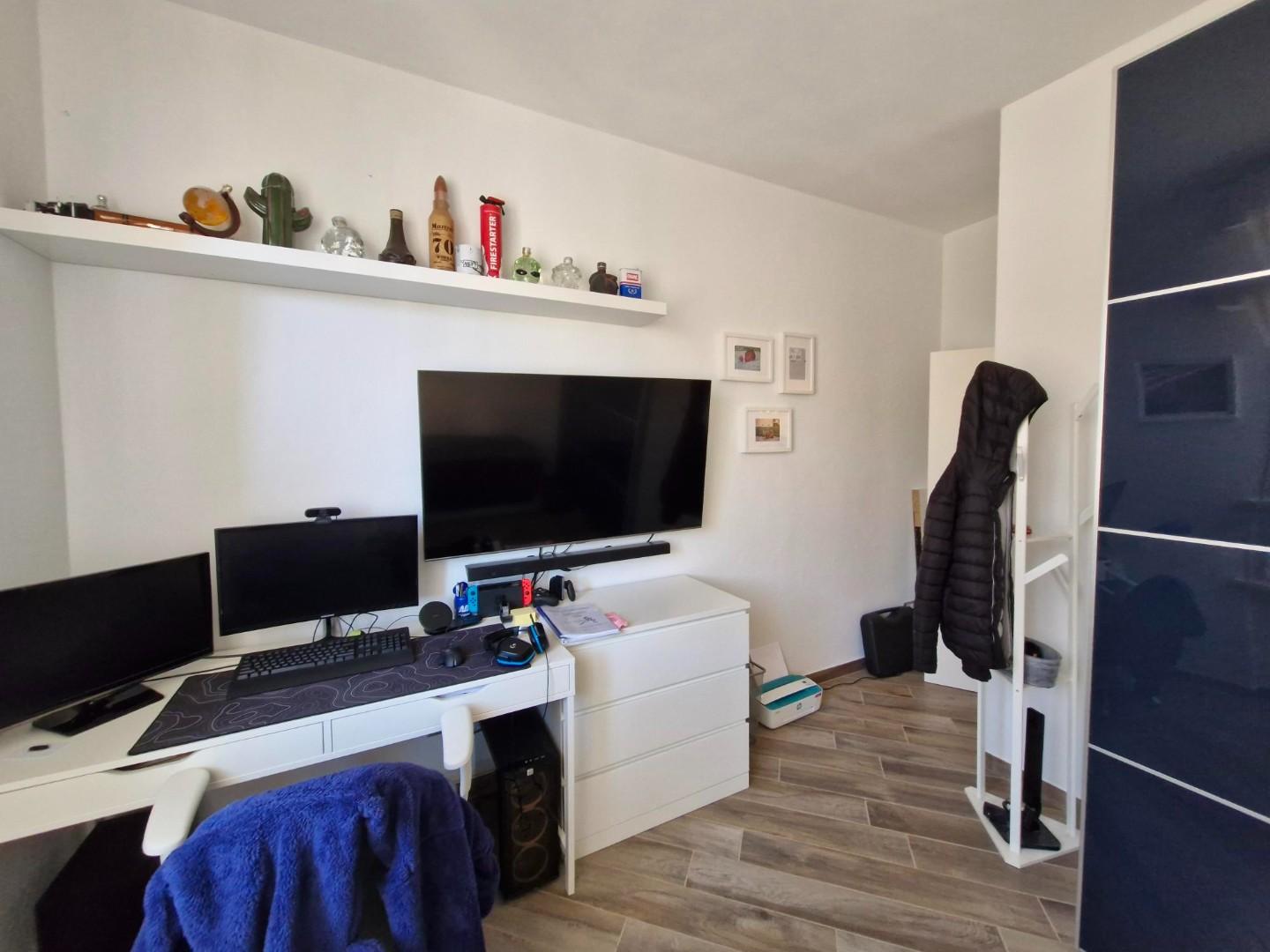 Immagine 8 di Appartamento in vendita  a San Vincenzo