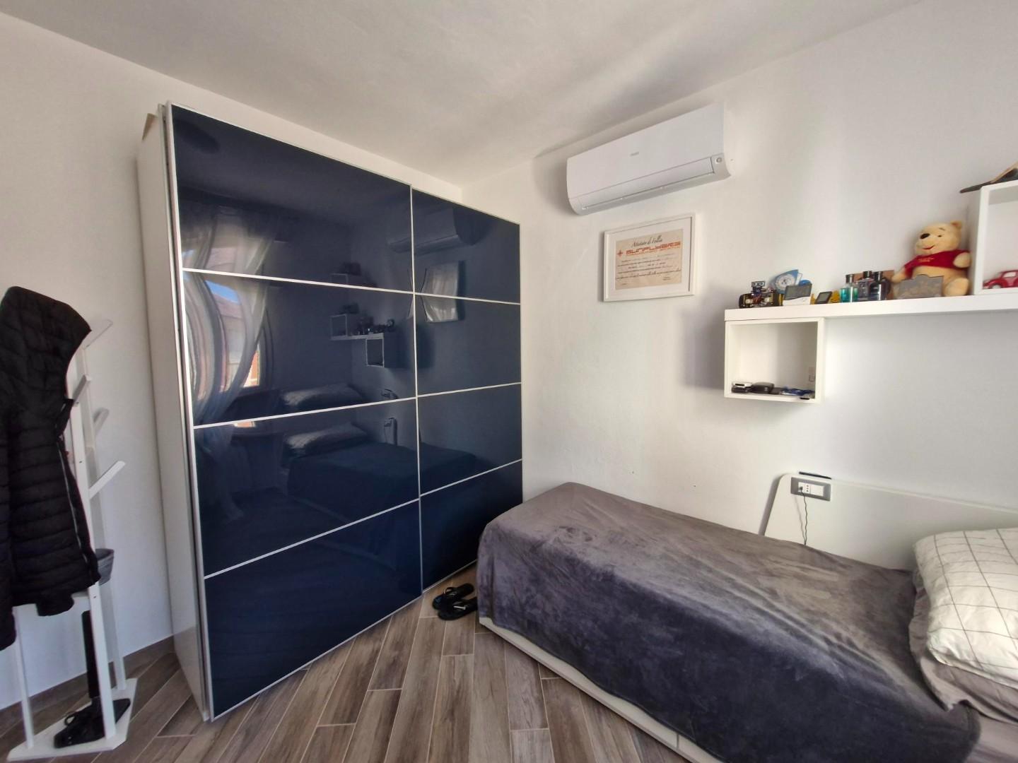 Immagine 7 di Appartamento in vendita  a San Vincenzo