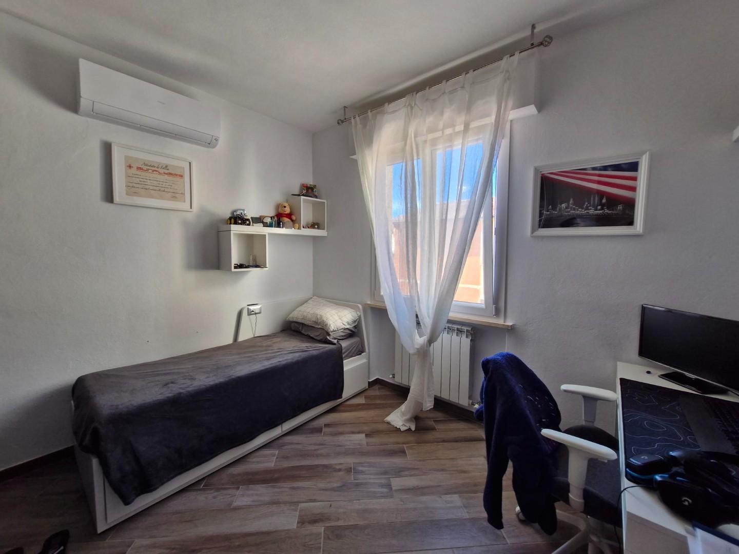 Immagine 25 di Appartamento in vendita  a San Vincenzo