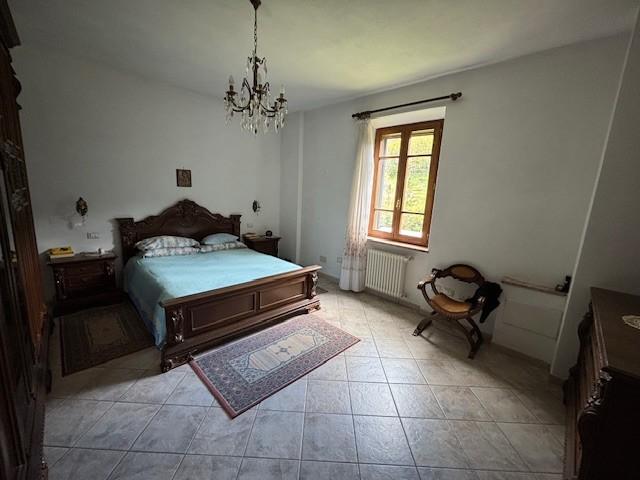 Immagine 10 di Terratetto in vendita  a Lucca