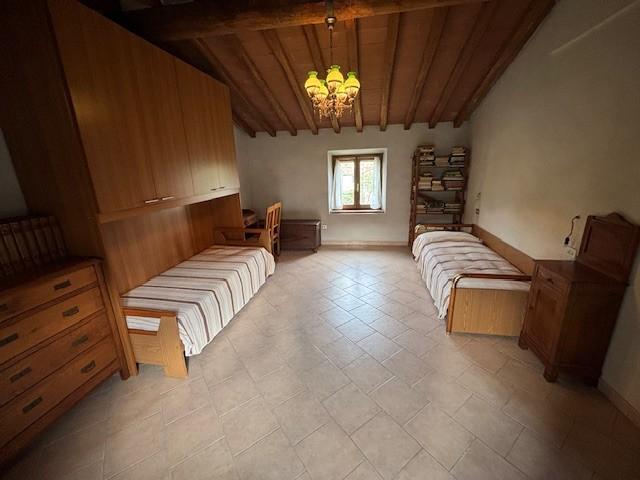 Immagine 8 di Terratetto in vendita  a Lucca