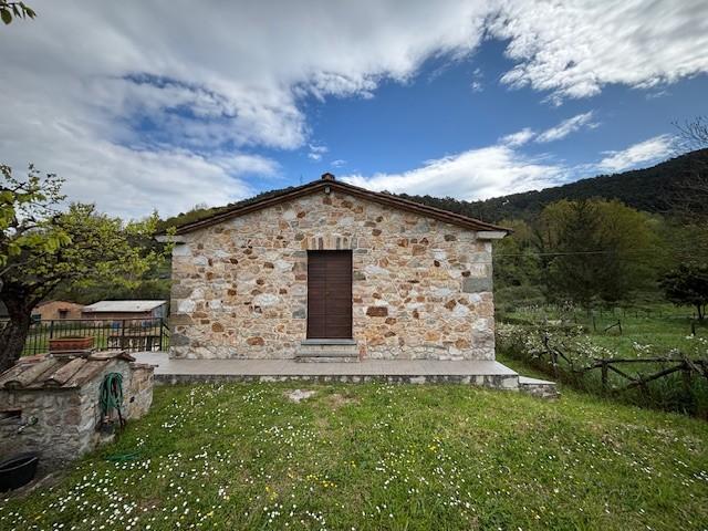 Immagine 3 di Terratetto in vendita  a Lucca