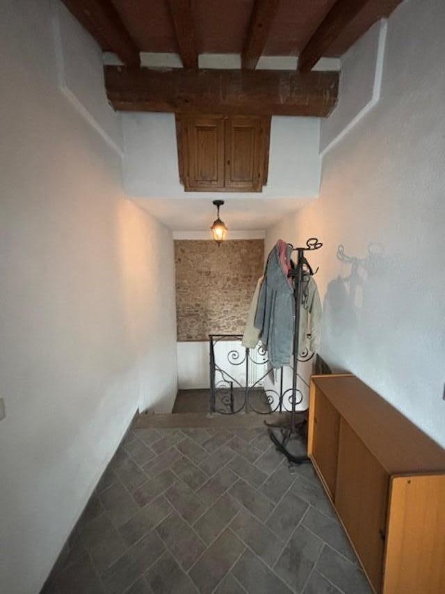 Immagine 5 di Terratetto in vendita  a Lucca