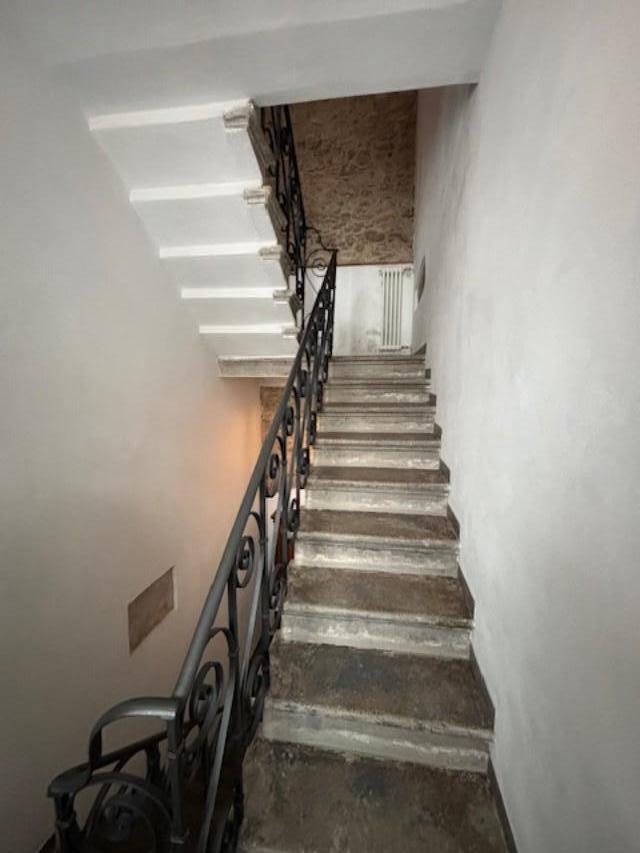 Immagine 9 di Terratetto in vendita  a Lucca