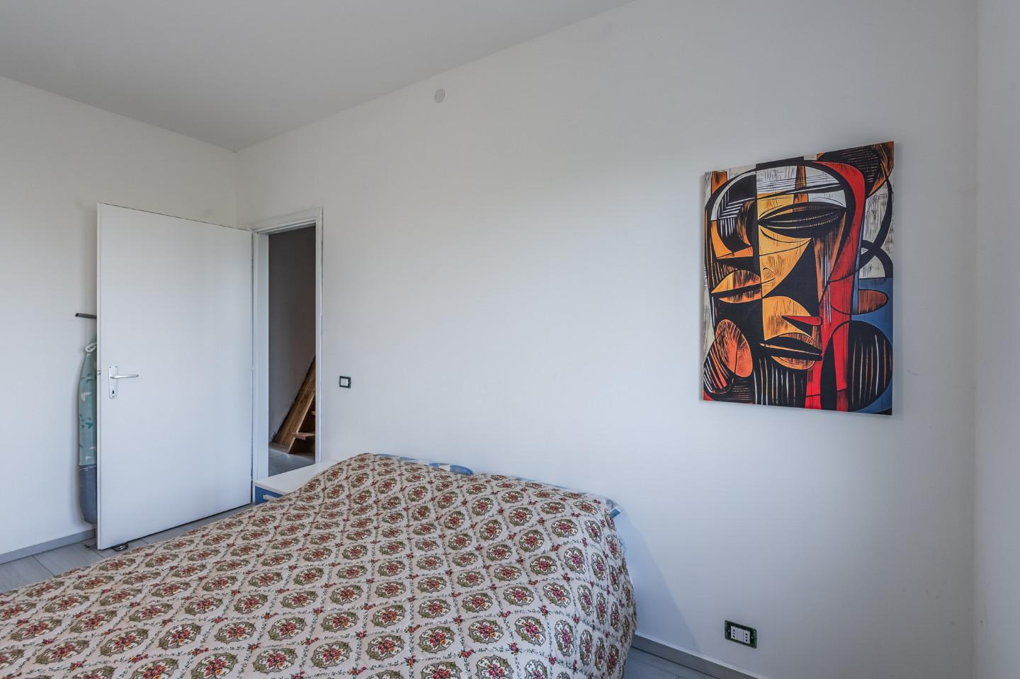 Immagine 17 di Villetta a schiera in vendita  a San Prospero