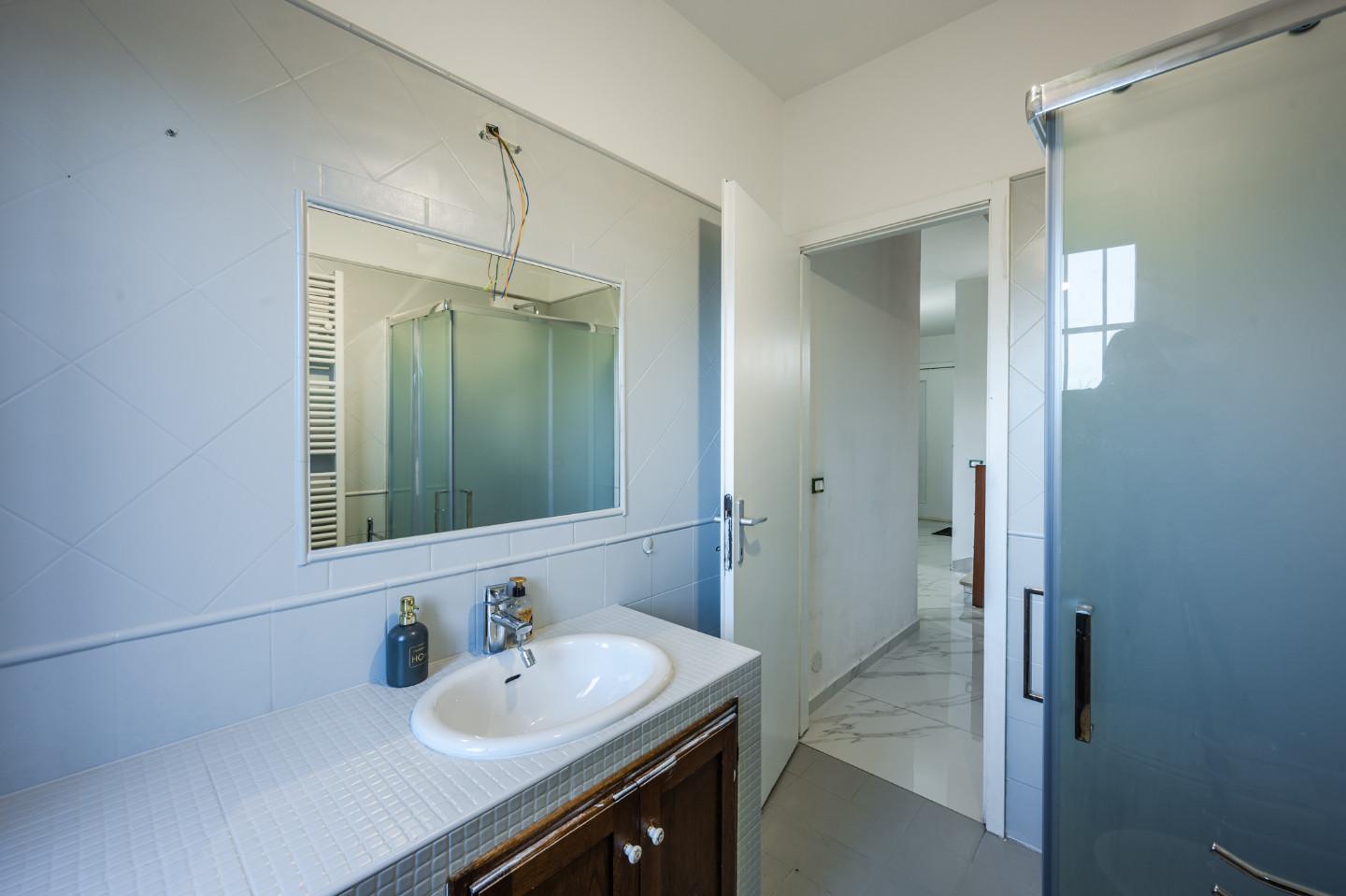 Immagine 13 di Villetta a schiera in vendita  a San Prospero