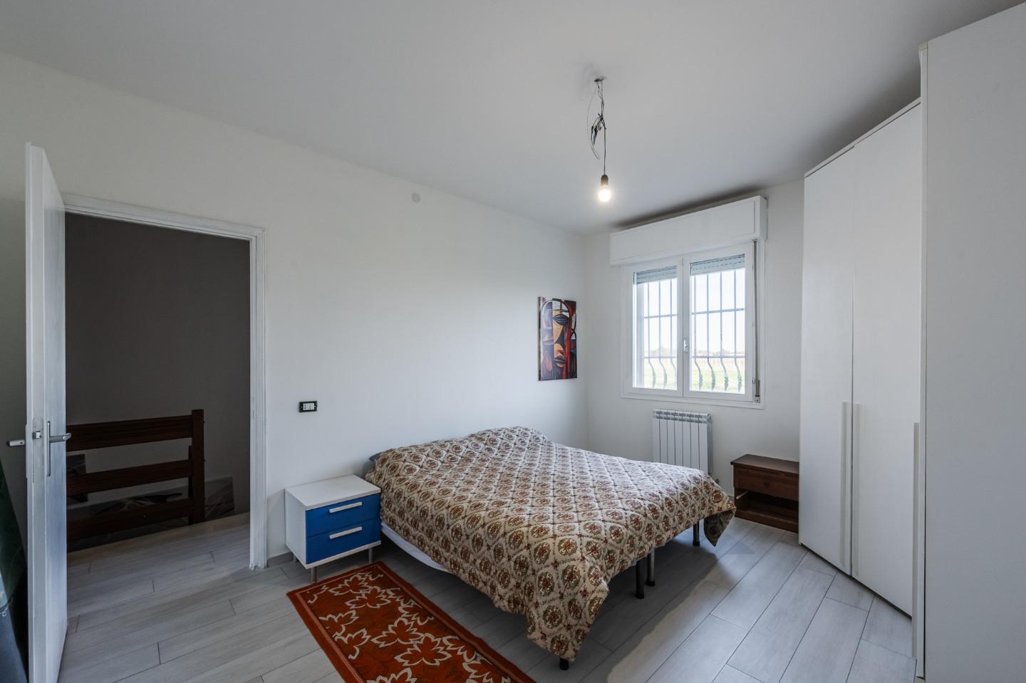 Immagine 22 di Villetta a schiera in vendita  a San Prospero